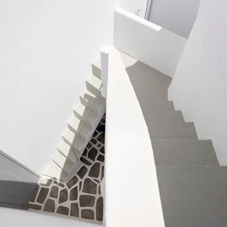 M&m Parikia's Old Town Dom wakacyjny