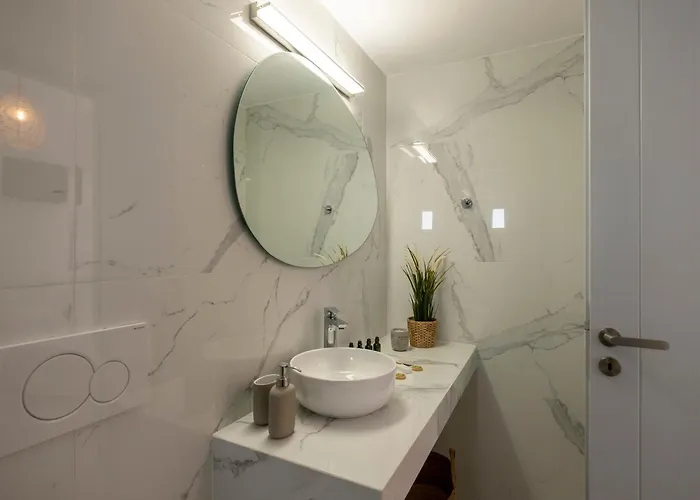 M&m Parikia's Old Town Dom wakacyjny Páros