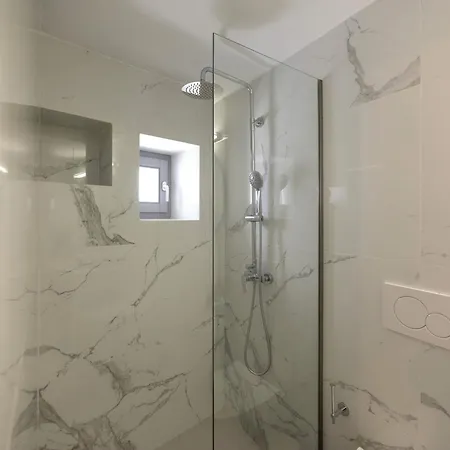 M&m Parikia's Old Town Casa de Férias *