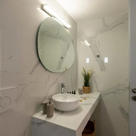 M&m Parikia's Old Town Casa de Férias Páros