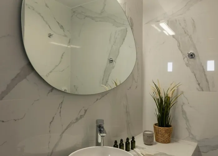 בית נופש M&m Parikia's Old Town *