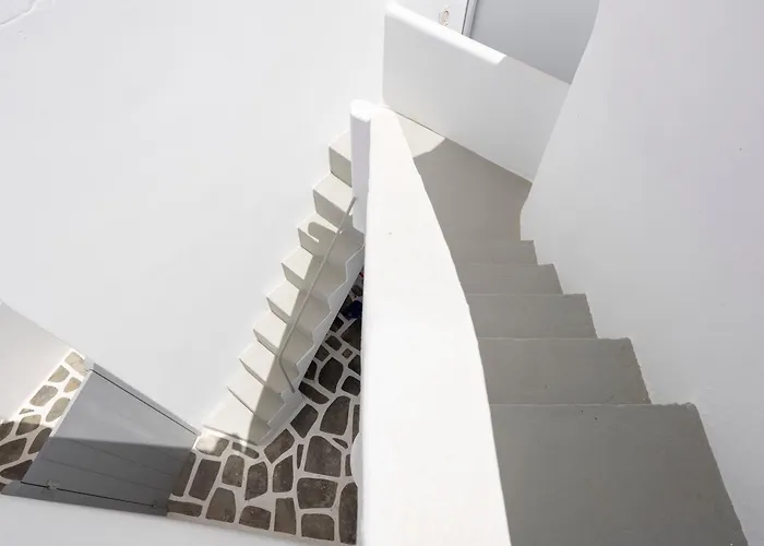 M&m Parikia's Old Town בית נופש