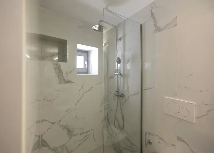 M&m Parikia's Old Town בית נופש *